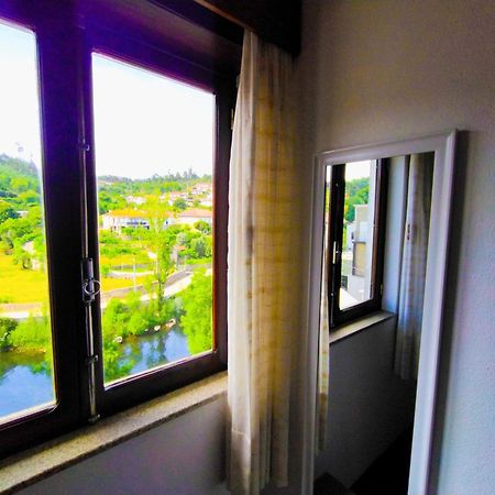 Casa Hospedes Polido Termas de Sao Pedro do Sul Zewnętrze zdjęcie