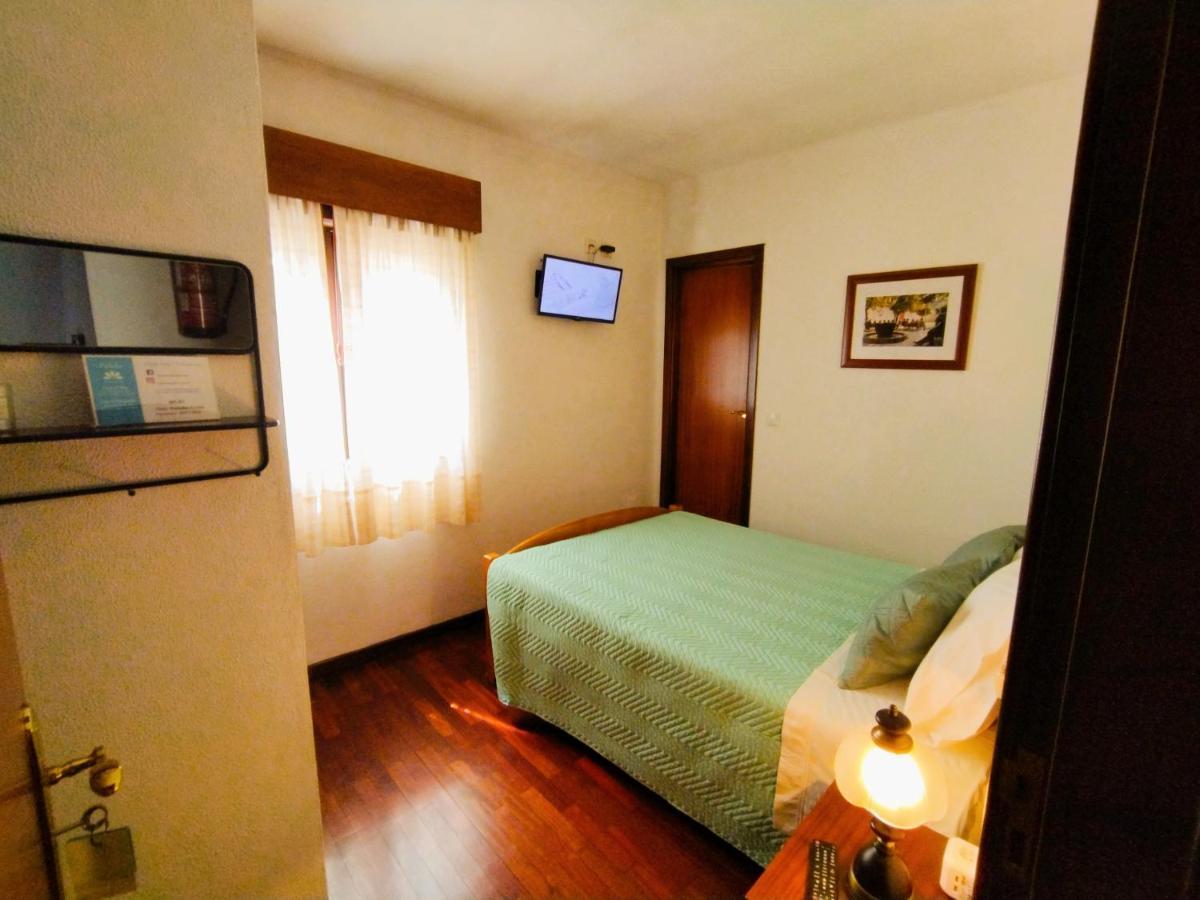 Casa Hospedes Polido Termas de Sao Pedro do Sul Zewnętrze zdjęcie