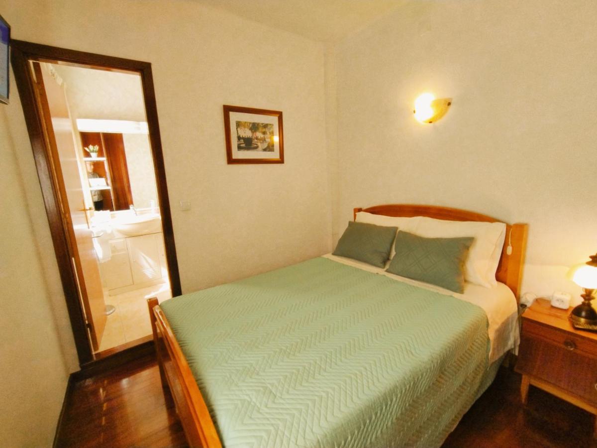 Casa Hospedes Polido Termas de Sao Pedro do Sul Zewnętrze zdjęcie