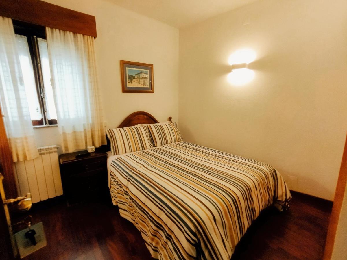 Casa Hospedes Polido Termas de Sao Pedro do Sul Zewnętrze zdjęcie