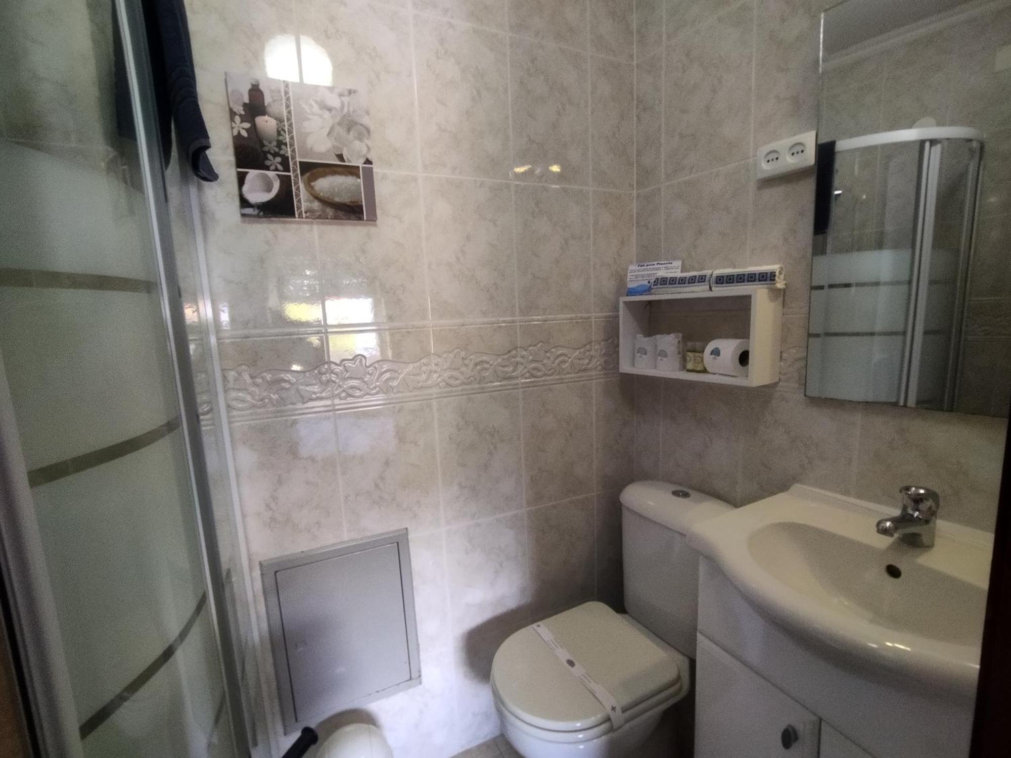 Casa Hospedes Polido Termas de Sao Pedro do Sul Zewnętrze zdjęcie