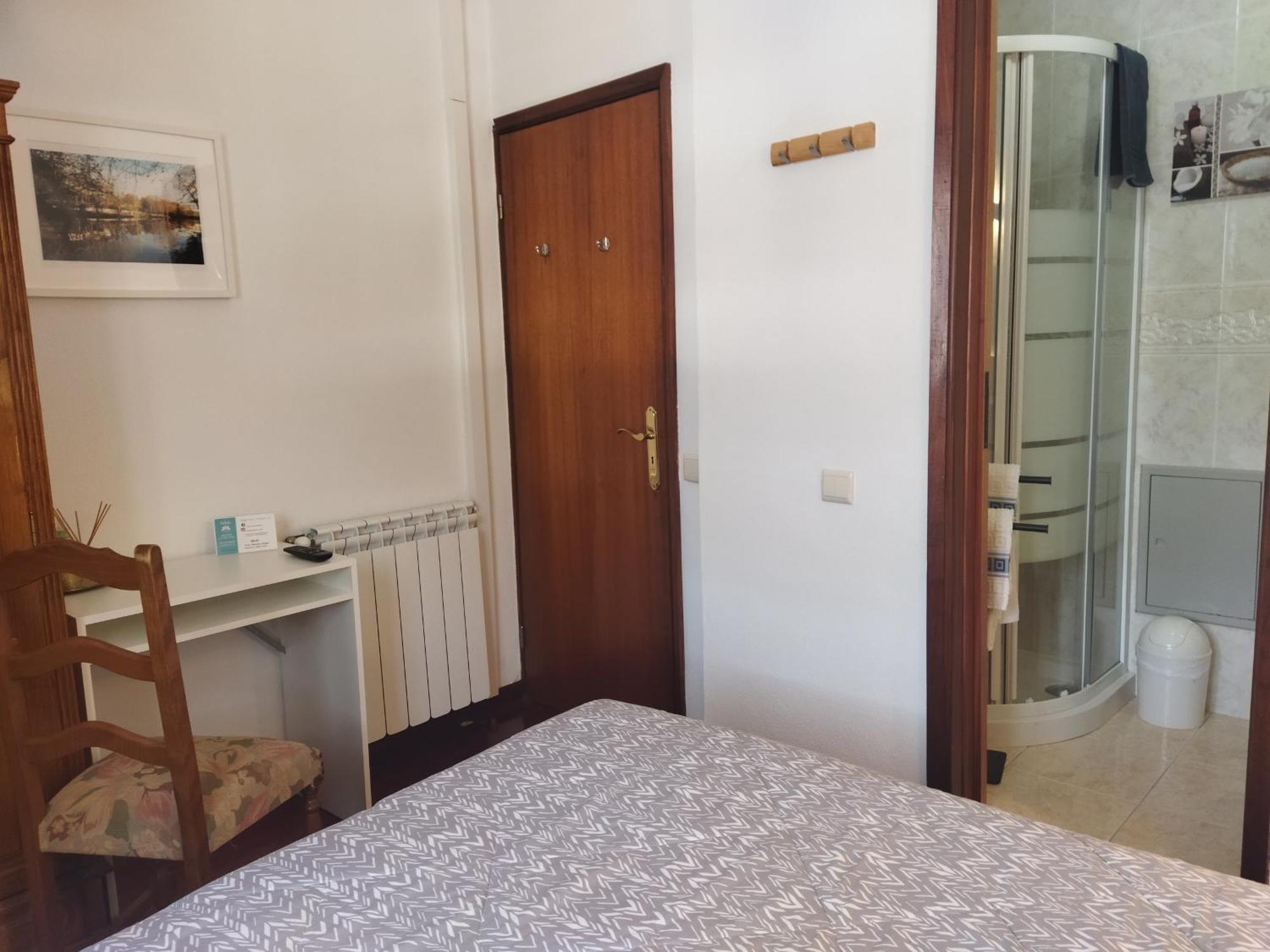 Casa Hospedes Polido Termas de Sao Pedro do Sul Zewnętrze zdjęcie
